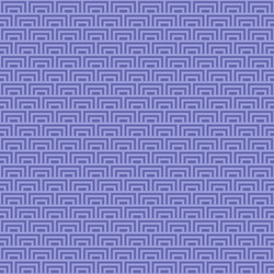 Minimalistic geometric scaly square pattern vector