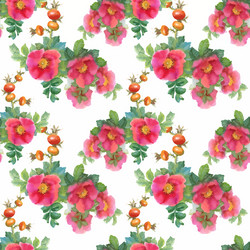 floral and decorative background design Vector Image