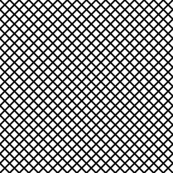 abstract mosaic grid mesh background with square vector image