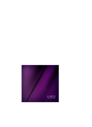 wave stripe background simple texture for your vector image