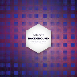 background abstract polygon triangle vector image