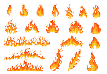 Flame Vector Images (over 470,000)