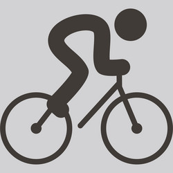 Cycling bmx Royalty Free Vector Image - VectorStock