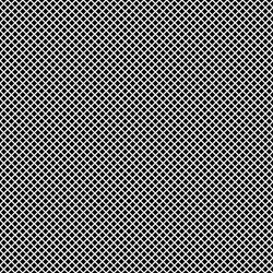 abstract mosaic grid mesh background with square vector image