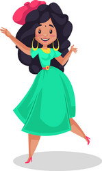 Indian Model Vector Images (over 5,200)