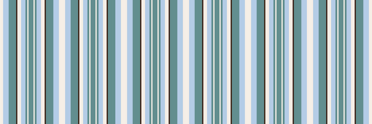 drawing lines pattern platform textile fabric vector image