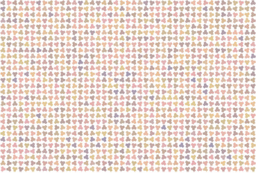 abstract shape pattern for graphic design texture vector image