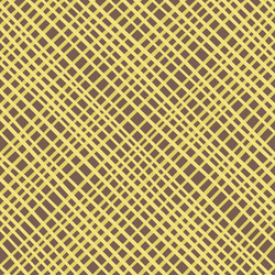 seamless background texture of canvas vector image