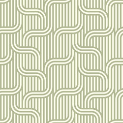 Striped Abstract Pattern Background vector image