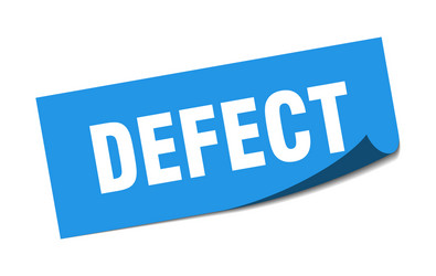 Square Defect Sticker Vector Images (88)