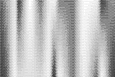 striped bitmap pattern background with pixel vector image