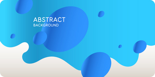 modern backgrounds with abstract elements vector image