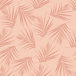 random minimalistic seamless pattern with doodle vector image