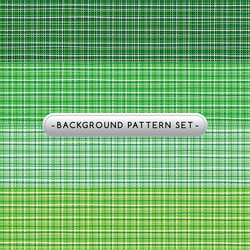 background pattern set collection vector image