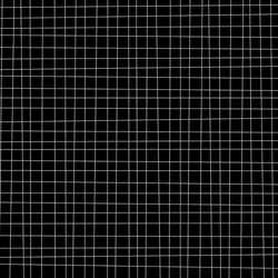 intersecting lines mesh grid monochrome graphics vector image