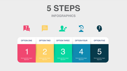 answer comment response reply reason icons vector image
