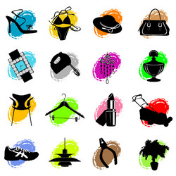 Category Icon Vector Images (over 7,500)