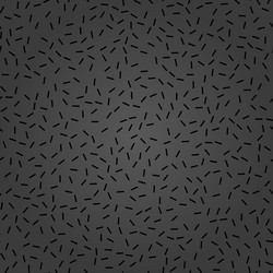 seamless background pattern with random vector image