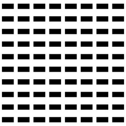 grid mesh lattice and grating pattern texture vector image