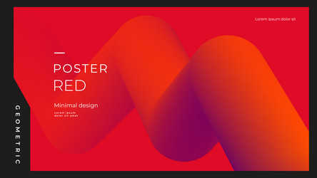 Red Gradient Background Vector Images (over 200,000)