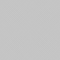repeatable grid - mesh pattern with fine lines vector image