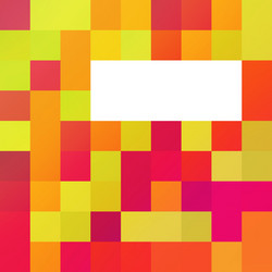 abstract colorful background template eps10 vector image