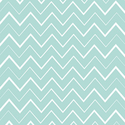 zigzag pattern background vector image