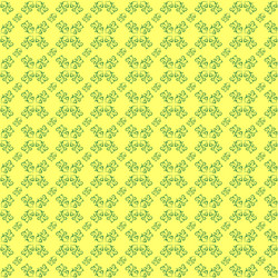 An abstract pattern in form ornament vector