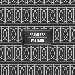 geometric pattern background abstract vector image
