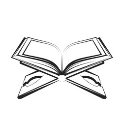 Quran Stand Vector Images (over 440) Quran Stand Vector Images (over 440)