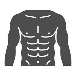Bodybuilder Naked Gym Vector Images (over 260)