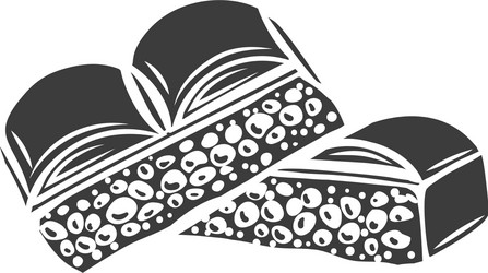 Porous Vector Images (over 2,700)