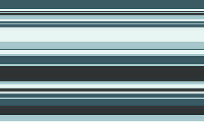 stylish horizontal striped pattern in calming vector image