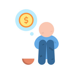 Poor Icon Vector Images (over 12,000)