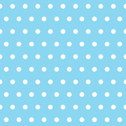 Popular blue vintage dots abstract pastel pattern vector