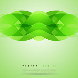 Abstract background design vector