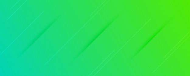 abstract gradient background with lines vector image