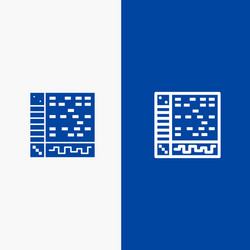 ableton application audio computer draw line vector image