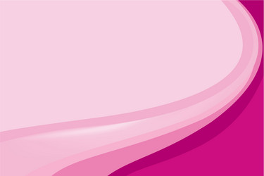 Background design with abstract patterns in pink vector