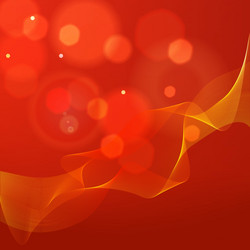 abstract blurred background vector image