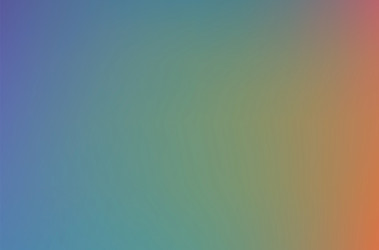 abstract shape mesh gradient color background vector image