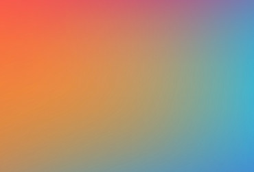 abstract shape mesh gradient color background vector image