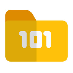 server switch protocol in ongoing folder vector image