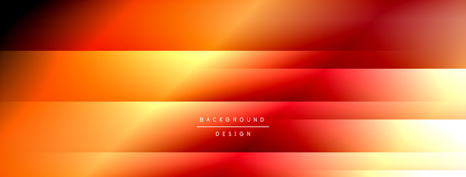 light shadow lines dynamic gradient background vector image
