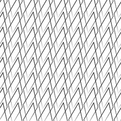 abstract grid mesh background with rectangular vector image