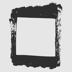pattern of geometric shapes in the form vector image