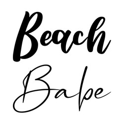 Beach Letter Vector Images (over 28,000)