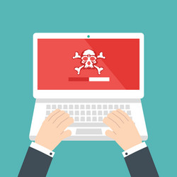 vulnerability search seo optimizationweb vector image