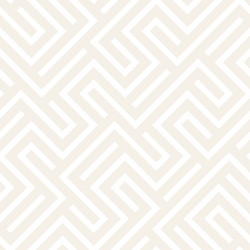 seamless lattice pattern modern stylish subtle vector image