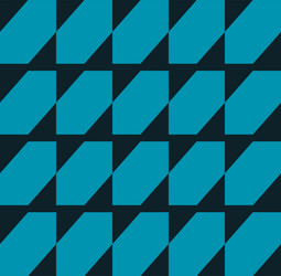 geometric abstract pattern design vector image